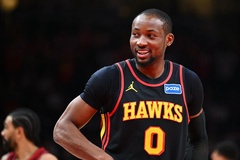 Nhìn Kuminga thăng hoa tại Hawks, Warriors có đang ôm hận vì quyết định chuyển nhượng?