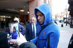 Mbappe hướng đến kỷ lục ghi bàn ở trận Pháp gặp Brazil trước thềm World Cup