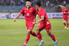 Tuyển Việt Nam có “chiêu độc” như Arsenal: Đối thủ biết vẫn không cản nổi