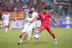 HLV Kim Sang Sik: “Sẽ kiểm tra lại cân nặng Xuân Son”