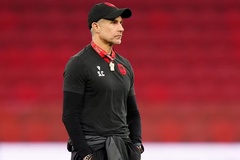 Brazil nhiều khả năng vắng bóng huấn luyện viên tại World Cup: Một nốt trầm lịch sử