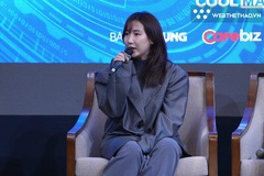 Kinh tế thể thao mở lối: Coolmate tìm “hộ chiếu” ra thế giới bằng thời trang hiệu suất