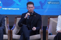 Kinh tế thể thao bắt đầu từ con người: “Kỳ lân” sức khỏe và bài toán tỷ đô của Việt Nam