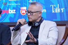 Gỡ "điểm nghẽn" hạ tầng và thủ tục: Cú hích để nền kinh tế thể thao Việt Nam cất cánh?