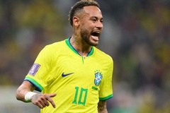Phản ứng của Ancelotti sau khi các CĐV Brazil kêu gọi đưa Neymar trở lại