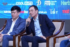 Kinh tế thể thao Việt Nam và bài toán đánh thức "mỏ vàng" từ môn golf