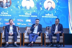 "Giáo dục sẽ tạo nguồn nhân lực quan trọng để thể thao nói chung và nền kinh tế thể thao phát triển bền vững"