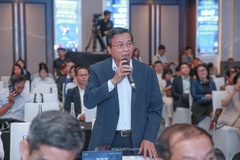 Diễn đàn Kinh tế Thể thao 2026: "Cần sớm có Luật Kinh tế Thể thao để khơi thông nguồn lực xã hội"!