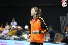 Link trực tiếp bán kết giải bóng chuyền Thai League: Nakhon Ratchasima vs KKU KhonKaen Star