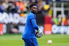 Đội hình tuyển Pháp sẽ thay đổi mạnh mẽ thế nào trong trận gặp Colombia sắp tới?