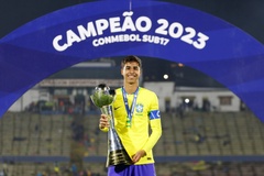 Ancelotti đã triệu tập 12 trung vệ, ai sẽ có mặt trong đội hình Brazil tham dự World Cup?