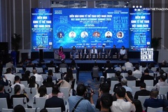 5 điểm nhấn từ Diễn đàn Kinh tế Thể thao 2026: Từ tư duy chính sách đến “mỏ vàng” hàng tỷ USD