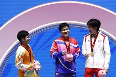 Cựu tuyển thủ bóng bàn Trung Quốc tiết lộ thông tin đáng lo về Fan Zhendong