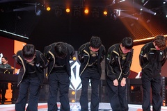 Thất bại Gen.G trước G2 còn khiến cả LCP cũng bị "vạ lây