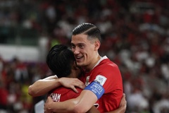 Indonesia hủy diệt đội hạng 154 thế giới, thẳng tiến chung kết gặp Bulgaria