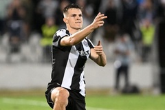 AC Milan có bản hợp đồng đầu tiên cho mùa giải 2026-27: Kostic từ Partizan