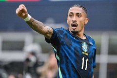 Đội tuyển Brazil: Những cầu thủ được Ancelotti tin cậy đang gặp chấn thương trước thềm World Cup