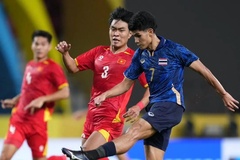 Báo Thái Lan “soi” phong độ 5 trận gần nhất: U23 Việt Nam chiếm ưu thế rõ rệt