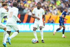 Đội hình dự kiến Pháp - Colombia đêm nay: Samba và Kalulu đá chính