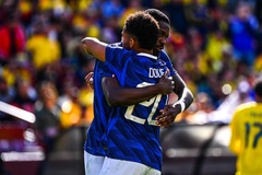 Vì sao Doue và Thuram đã củng cố hy vọng dự World Cup cùng tuyển Pháp?