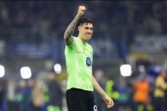 Barcelona rộng cửa giành Bastoni nhưng với mức phí chuyển nhượng khổng lồ