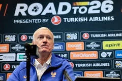 HLV tuyển Pháp chỉ trích luật mới của FIFA cho World Cup 2026: "Họ đang phá hỏng mọi thứ"