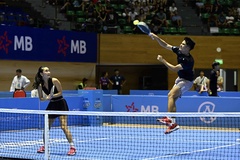 PPA Asia 1000 tại Việt Nam: Cơ hội vàng để VĐV pickleball tích điểm, bứt phá trên BXH toàn cầu