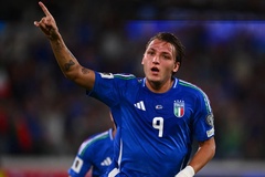 Nghịch lý của Retegui: Được Gattuso sử dụng nhiều nhất nhưng có nguy cơ ngồi dự bị ở trận Bosnia-Ý