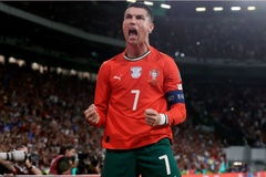 Bồ Đào Nha thiếu vắng Cristiano Ronaldo: Thống kê cho thấy sự khác biệt trước thềm World Cup
