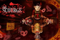 Tai Ương: Final Chapter” chính thức ra mắt, khép lại hành trình tựa game kinh dị Việt đầy ám ảnh