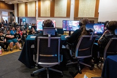 WVU và WVSEL: Esports học đường trở thành bệ phóng tương lai cho sinh viên