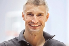 Huyền thoại bóng chuyền thế giới chia sẻ góc nhìn về hậu giải nghệ