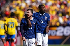 Sau chuyến du đấu thành công, tuyển Pháp sẽ có kế hoạch gì tiếp theo trước World Cup?