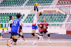 Danh sách chuyển nhượng bóng chuyền nội binh và ngoại binh Việt Nam năm 2026