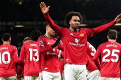 MU hy vọng thu về hơn 100 triệu bảng trong kế hoạch tái thiết với 5 cầu thủ sẽ ra đi