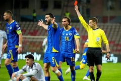 Năm thảm họa của Bastoni: Bị đuổi khỏi sân và khiến Ý chia tay World Cup