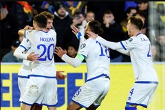 Dự đoán Kosovo vs Thổ Nhĩ Kỳ, 1h45 ngày 1/4, play-off World Cup 2026