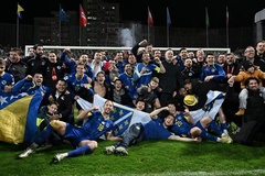 Danh sách toàn bộ 48 đội tham dự World Cup 2026