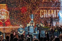 Esports Dota 2 “dậy sóng”: ESL One Birmingham 2026 lọt top 2 giải đấu được xem nhiều nhất năm