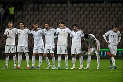 Từ Triều Tiên năm 1966 đến Bosnia năm 2026: Những thất bại lớn nhất của đội tuyển Italia