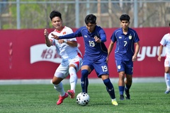 Link xem trực tiếp bóng đá U23 Việt Nam vs U23 Trung Quốc ngày 31/3