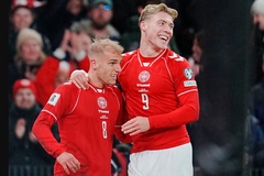 Dự đoán Séc vs Đan Mạch, 1h45 ngày 1/4, play-off World Cup 2026