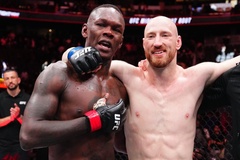 Hạ đo ván cựu vương, Joe Pyfer vẫn lên tiếng bảo vệ Israel Adesanya sau UFC Seattle