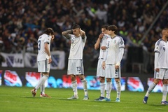 Liệu Gattuso có sai lầm với 5 quyết định đưa ra ở trận Italia - Bosnia?