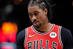 Giải bài toán "cục nợ" Jaden Ivey, Chicago Bulls cắn răng đền bù khoản lương khổng lồ