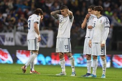 Italia lỡ 3 kỳ World Cup: 100 triệu euro bốc hơi nhưng hệ thống bóng đá còn thiệt hại hơn nhiều