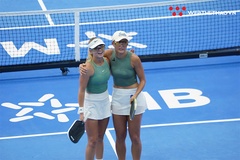 Anna Leigh Waters: “Tôi thực sự bị cuốn hút bởi Việt Nam"