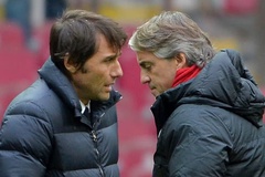 Mancini và Conte có phải là hai lựa chọn khả thi cho tuyển Ý? Hợp đồng và mức lương của họ là bao nhiêu?