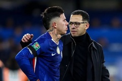 HLV Chelsea tuyên bố Enzo Fernandez bị gạt khỏi 2 trận đấu tới