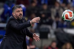 Gattuso rời đội tuyển Ý sau khi chấm dứt hợp đồng: "Tôi rất đau lòng..."